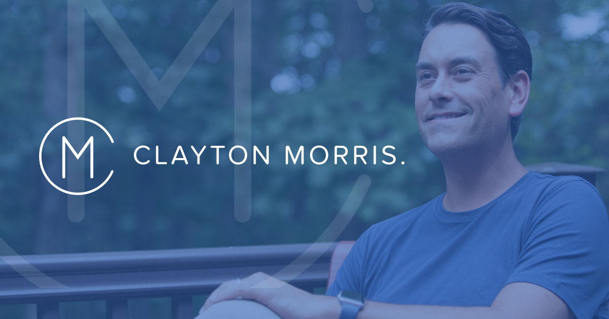 www.claytonmorris.com