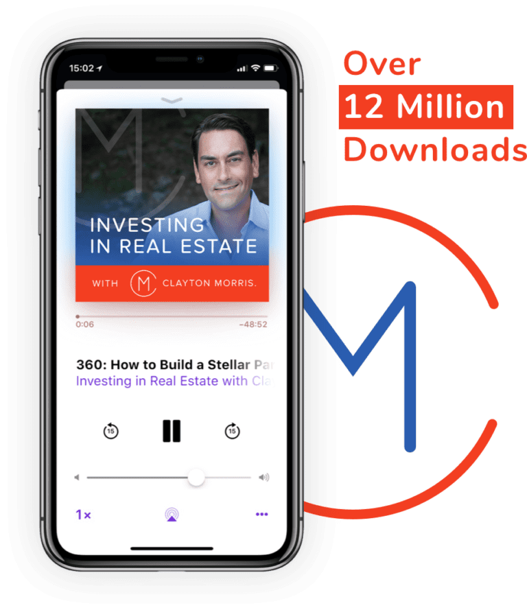 Clayton Morris Morris Invest